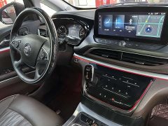 Buick GL8 Land Business Class 652T Luxury - ფოტო 12