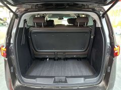 Buick GL8 Land Business Class 652T Luxury - ფოტო 13