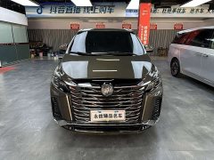 Buick GL8 Land Business Class 652T Luxury - ფოტო 2