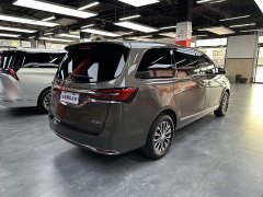 Buick GL8 Land Business Class 652T Luxury - ფოტო 4