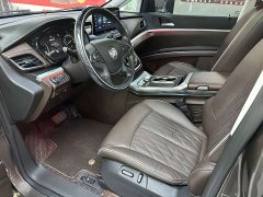 Buick GL8 Land Business Class 652T Luxury - ფოტო 7