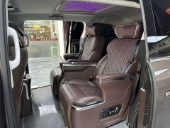 Buick GL8 Land Business Class 652T Luxury - ფოტო 8