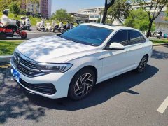 Volkswagen Sagitar 2023 280TSI DSG Excellence Edition - ფოტო 1