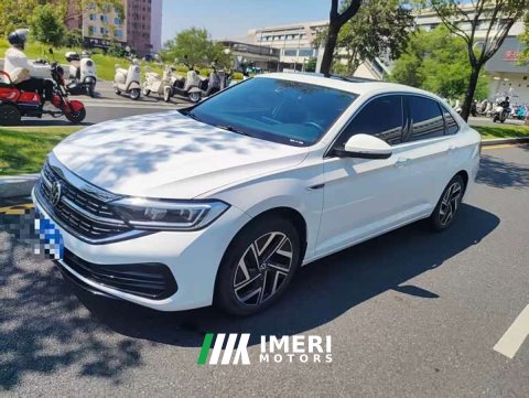 2022 Volkswagen Sagitar 2023 280TSI DSG Excellence Edition - ავტომობილი ჩინეთიდან