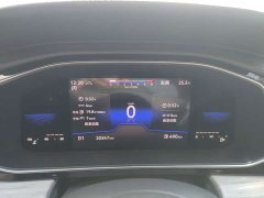 Volkswagen Sagitar 2023 280TSI DSG Excellence Edition - ფოტო 4