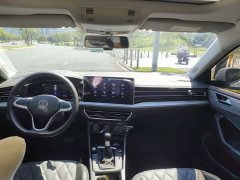 Volkswagen Sagitar 2023 280TSI DSG Excellence Edition - ფოტო 5