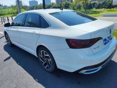 Volkswagen Sagitar 2023 280TSI DSG Excellence Edition - ფოტო 6