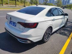 Volkswagen Sagitar 2023 280TSI DSG Excellence Edition - ფოტო 8