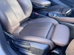 BMW X1 2022 sDrive20Li Fashion - ფოტო 10