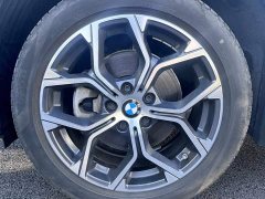 BMW X1 2022 sDrive20Li Fashion - ფოტო 12