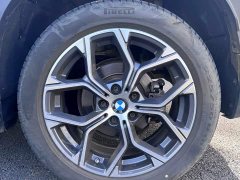 BMW X1 2022 sDrive20Li Fashion - ფოტო 13