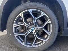 BMW X1 2022 sDrive20Li Fashion - ფოტო 14