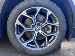 BMW X1 2022 sDrive20Li Fashion - ფოტო 15
