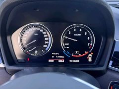 BMW X1 2022 sDrive20Li Fashion - ფოტო 16