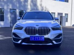 BMW X1 2022 sDrive20Li Fashion - ფოტო 2