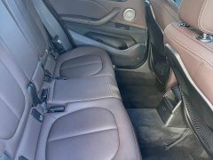BMW X1 2022 sDrive20Li Fashion - ფოტო 3