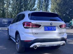 BMW X1 2022 sDrive20Li Fashion - ფოტო 5