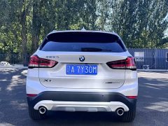BMW X1 2022 sDrive20Li Fashion - ფოტო 6