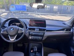 BMW X1 2022 sDrive20Li Fashion - ფოტო 8