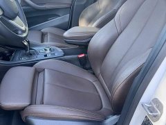 BMW X1 2022 sDrive20Li Fashion - ფოტო 9