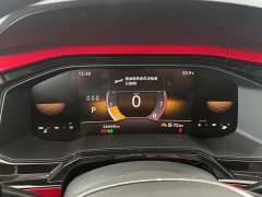 Volkswagen Polo Plus 1.5L Automatic Colorful Tech Edition - ფოტო 11