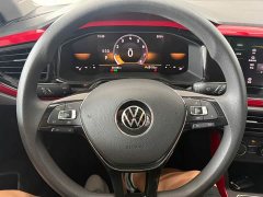 Volkswagen Polo Plus 1.5L Automatic Colorful Tech Edition - ფოტო 12
