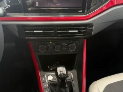 Volkswagen Polo Plus 1.5L Automatic Colorful Tech Edition - ფოტო 13