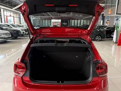 Volkswagen Polo Plus 1.5L Automatic Colorful Tech Edition - ფოტო 15