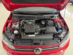 Volkswagen Polo Plus 1.5L Automatic Colorful Tech Edition - ფოტო 16