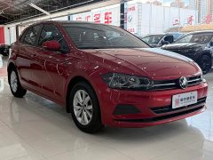 Volkswagen Polo Plus 1.5L Automatic Colorful Tech Edition - ფოტო 2