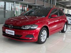 Volkswagen Polo Plus 1.5L Automatic Colorful Tech Edition - ფოტო 3