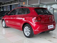 Volkswagen Polo Plus 1.5L Automatic Colorful Tech Edition - ფოტო 4