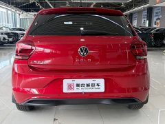 Volkswagen Polo Plus 1.5L Automatic Colorful Tech Edition - ფოტო 5