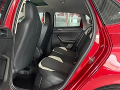 Volkswagen Polo Plus 1.5L Automatic Colorful Tech Edition - ფოტო 8