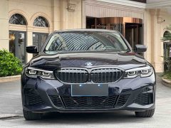 BMW 3 Series Facelift 325Li M Sport Night Edition Package - ფოტო 2
