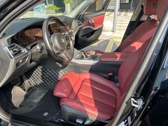 BMW 3 Series Facelift 325Li M Sport Night Edition Package - ფოტო 4