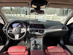 BMW 3 Series Facelift 325Li M Sport Night Edition Package - ფოტო 5
