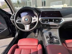 BMW 3 Series Facelift 325Li M Sport Night Edition Package - ფოტო 6