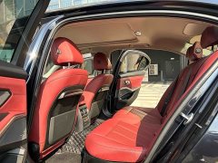 BMW 3 Series Facelift 325Li M Sport Night Edition Package - ფოტო 8