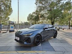 Changan UNI-V 1.5T Premium - ფოტო 1