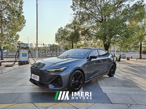 2023 Changan UNI-V 1.5T Premium - ავტომობილი ჩინეთიდან