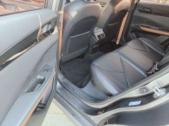 Changan UNI-V 1.5T Premium - ფოტო 11