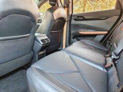 Changan UNI-V 1.5T Premium - ფოტო 12