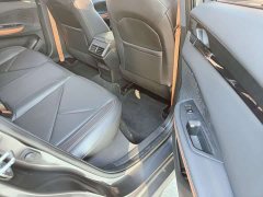 Changan UNI-V 1.5T Premium - ფოტო 13