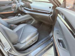 Changan UNI-V 1.5T Premium - ფოტო 14