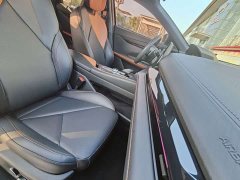 Changan UNI-V 1.5T Premium - ფოტო 16
