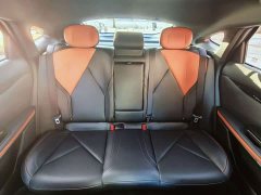 Changan UNI-V 1.5T Premium - ფოტო 17