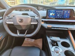 Changan UNI-V 1.5T Premium - ფოტო 19