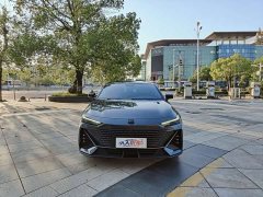 Changan UNI-V 1.5T Premium - ფოტო 2