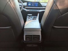 Changan UNI-V 1.5T Premium - ფოტო 20